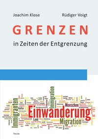 Produktbild: Grenzen