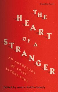 Produktbild: Heart Of a Stranger