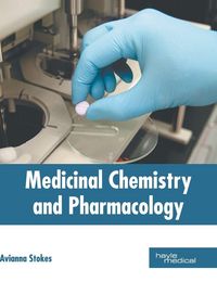 Produktbild: Medicinal Chemistry and Pharmacology