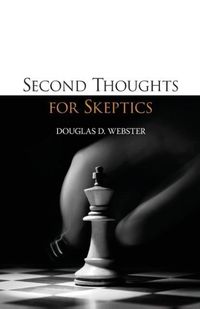 Produktbild: Second Thoughts for Skeptics