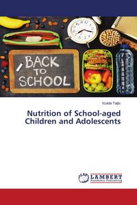 Produktbild: Nutrition of School-aged Children and Adolescents