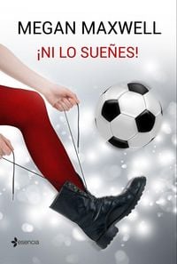 Produktbild: &iexcl;Ni lo sue&ntilde;es!