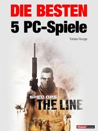 Produktbild: Die besten 5 PC-Spiele