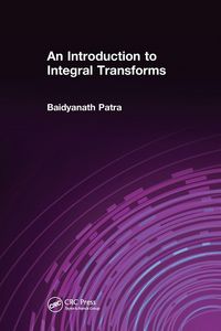 Produktbild: An Introduction to Integral Transforms