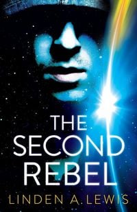 Produktbild: The Second Rebel