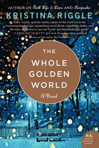 Produktbild: The Whole Golden World