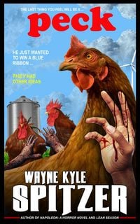 Produktbild: Peck