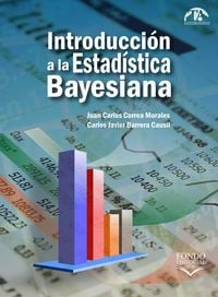 Produktbild: Introducci&oacute;n a la Estad&iacute;stica Bayesiana