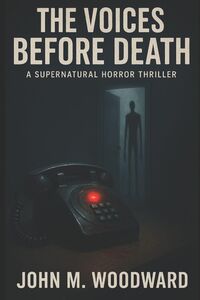 Produktbild: The Voices Before Death