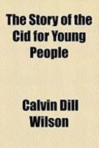 Produktbild: The Story of the Cid for Young People