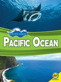 Produktbild: Pacific Ocean