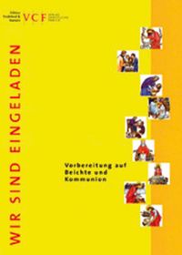 Produktbild: Wir sind eingeladen - Handreichung