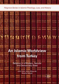 Produktbild: An Islamic Worldview from Turkey