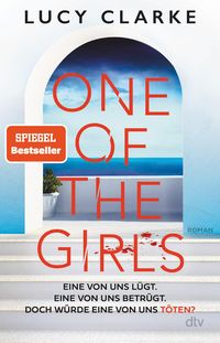 Produktbild: One of the Girls