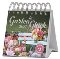 Produktbild Gartenglück 2027
