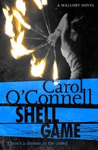 Produktbild: Shell Game