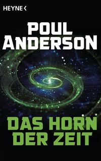 Produktbild: Das Horn der Zeit