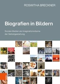 Produktbild: Biografien in Bildern