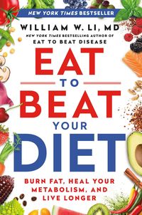 Produktbild: Eat to Beat Your Diet