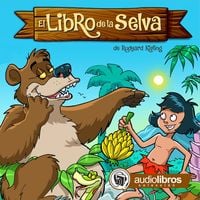 Produktbild: El Libro de la selva
