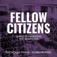 Produktbild: Fellow Citizens - Songs of Migration and Belonging