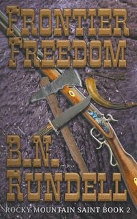 Produktbild: Frontier Freedom