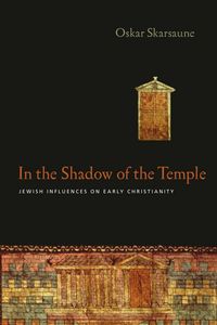 Produktbild: In the Shadow of the Temple