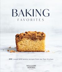 Produktbild: Baking Favorites