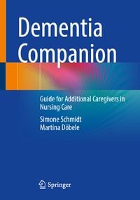 Produktbild: Dementia Companion