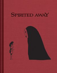 Produktbild: Spirited Away Sketchbook