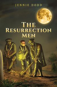 Produktbild: Resurrection Men
