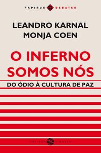 Produktbild: O Inferno somos n&oacute;s