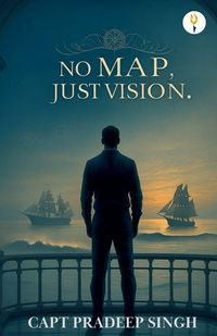 Produktbild: No Map Just Vision