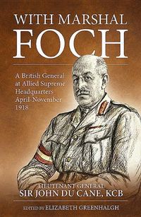 Produktbild: With Marshal Foch