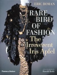 Produktbild: Rare Bird of Fashion