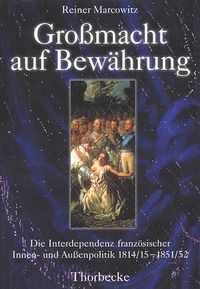 Produktbild: Grossmacht auf Bew&auml;hrung