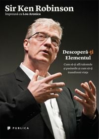 Produktbild: Descopera-&iquest;i Elementul