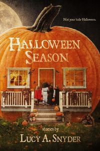 Produktbild: Halloween Season