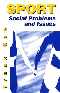 Produktbild: Sport: Social Problems and Issues