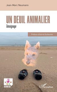 Produktbild: Un deuil animalier