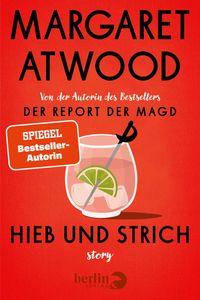 Produktbild: Hieb und Strich