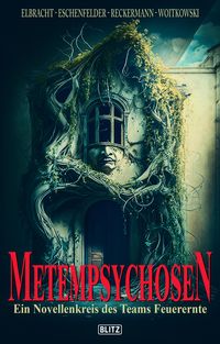 Produktbild: Phantastische Storys 20: Metempsychosen