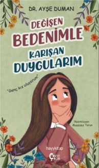 Produktbild: Degisen Bedenimlen Karisan Duygularim