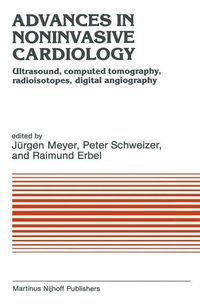 Produktbild: Advances in Noninvasive Cardiology