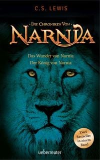 Produktbild: Das Wunder von Narnia / Der K&ouml;nig von Narnia
