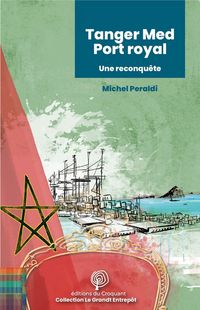 Produktbild: Tanger Med Port Royal : Une Reconquete