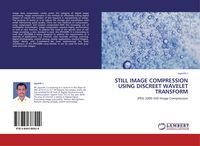 Produktbild: Still Image Compression Using Discreet Wavelet Transform