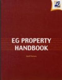 Produktbild: Parsons, G: EG Property Handbook