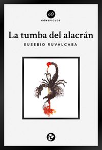 Produktbild: La tumba del alacr&aacute;n