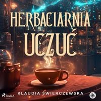 Produktbild: Herbaciarnia uczuć